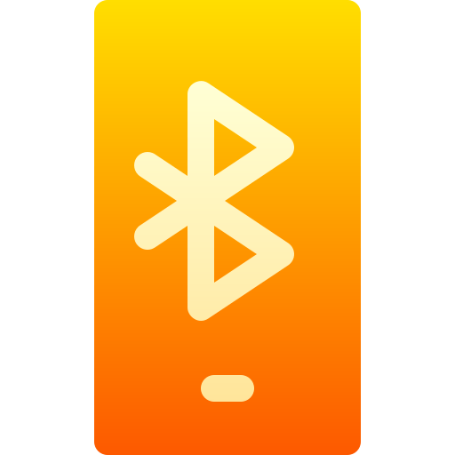 Bluetooth 图标