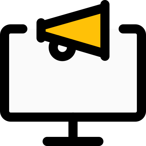 Computer icon