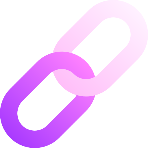 Link 图标