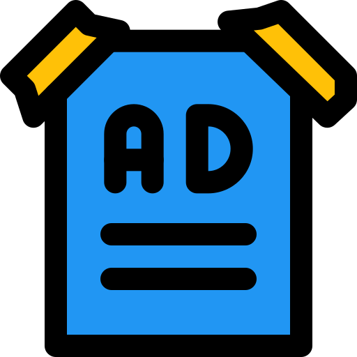 Paper icon