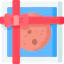 Cookies іконка 64x64