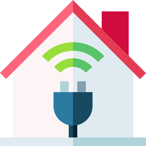 Plug icon