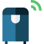 Smart trash 图标 64x64