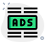 Marketing icon 64x64