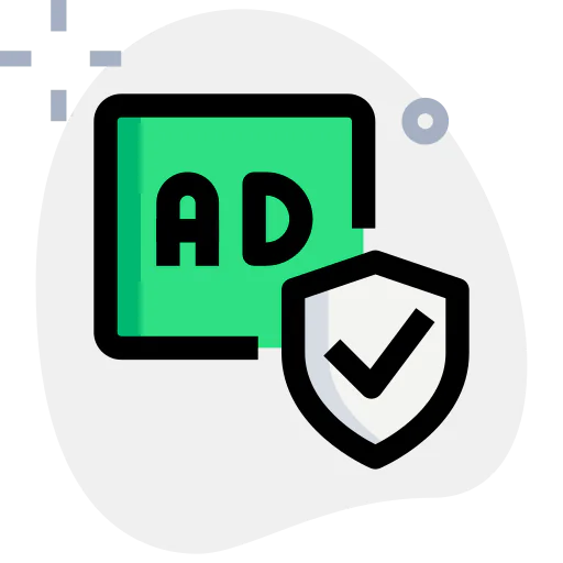 Secure アイコン