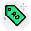 Tag icon 64x64