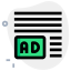 Marketing icon 64x64