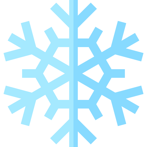 Snowflake icon