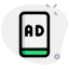 Mobile icon 64x64