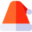 Santa claus icon 64x64