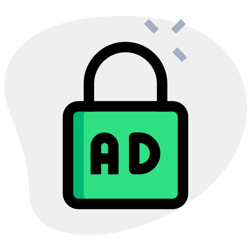 Padlock icon