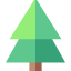 Christmas tree icon 64x64