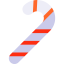Candy cane icon 64x64