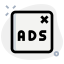 Blocked icon 64x64