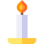 Candle icon 64x64