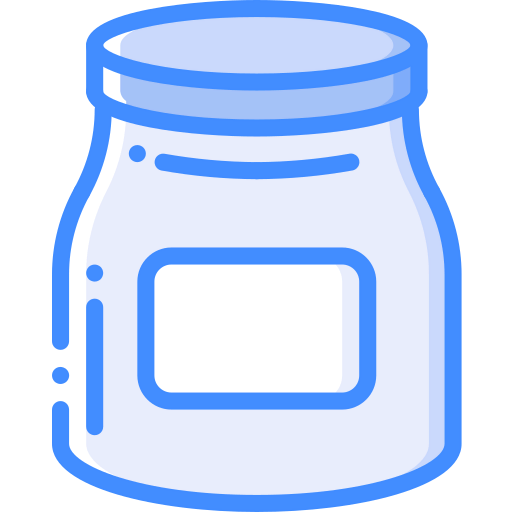 Jar icon