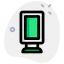 Display frame icon 64x64