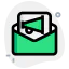 Envelope icon 64x64