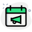 Broadcasting icon 64x64