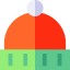 Winter hat icon 64x64