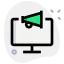Computer icon 64x64