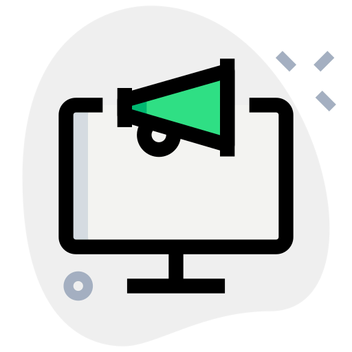 Computer icon