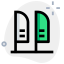 Flags icon 64x64