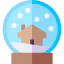 Snow globe 图标 64x64