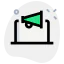 Laptop icon 64x64