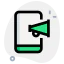 Smartphone icon 64x64