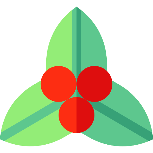 Mistletoe icon
