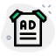 Paper icon 64x64