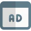 Web browser icon 64x64