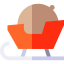 Sleigh icon 64x64