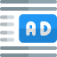 Advertise icon 64x64