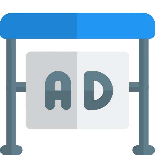 Display icon