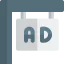 Banner icon 64x64