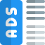 Left margin icon 64x64