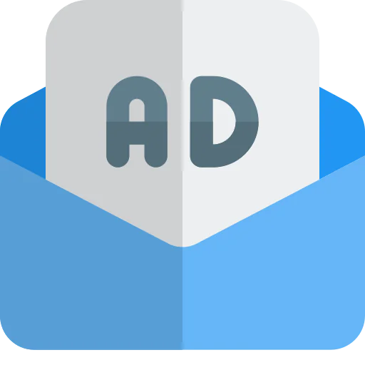 Envelope icon