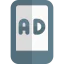 Mobile icon 64x64
