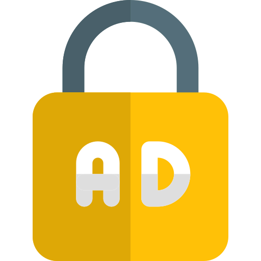 Padlock icon