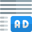 Margin icon 64x64