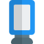 Display frame icon 64x64