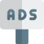 Marketing icon 64x64