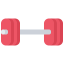 Barbell icon 64x64