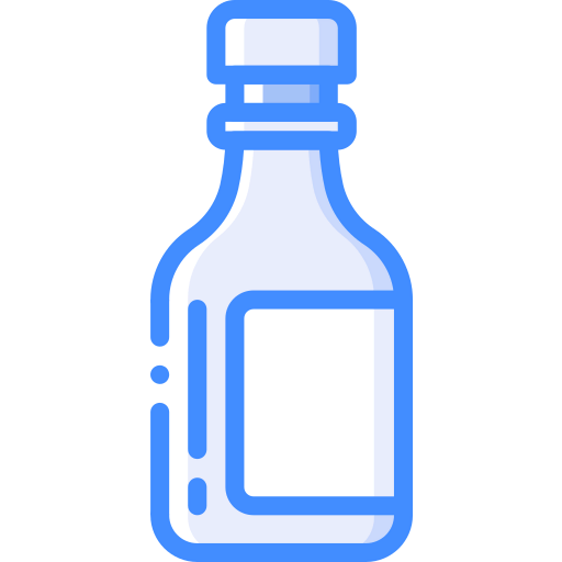 Bottle icon