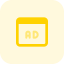 Web browser icon 64x64
