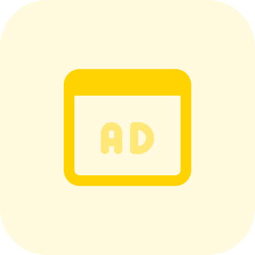 Web browser icon
