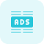 Marketing icon 64x64