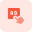 Click icon 64x64